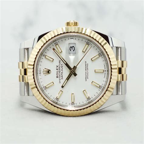 rolex datejust 40 jubilee|Rolex Datejust 41mm 126333.